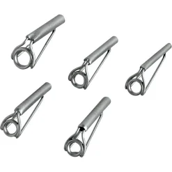 Best Spitzenring-Sets „Do It Yourself“ (Brückenring) Rutenzubehör
