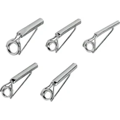 Best Spitzenring-Sets „Do It Yourself“ (Brückenring) Rutenzubehör