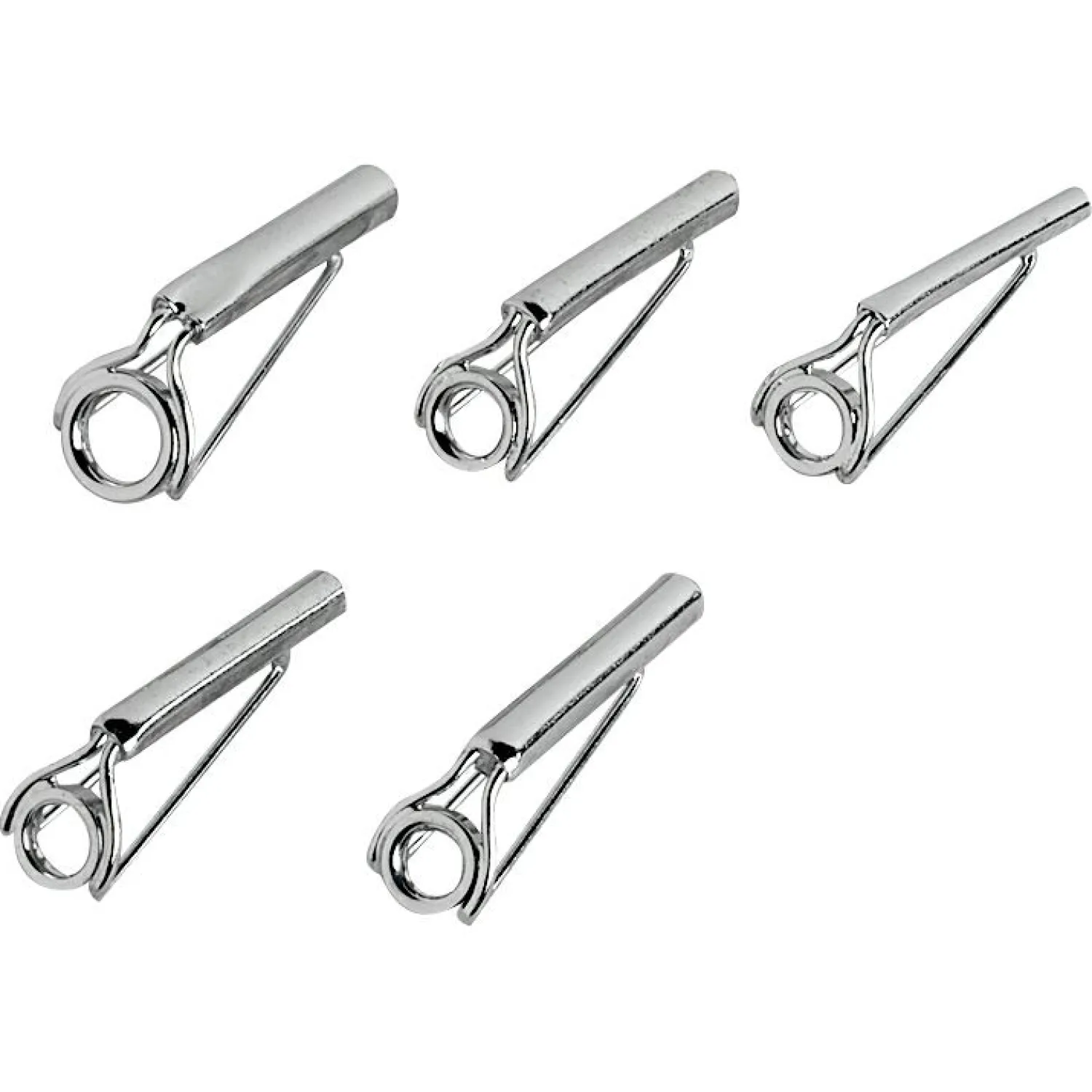 Best Spitzenring-Sets „Do It Yourself“ (Brückenring) Rutenzubehör
