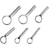Clearance Spitzenring-Sets „Do It Yourself“ (Fliegenrute) Rutenzubehör