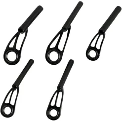 Kogha Spitzenring-Sets „Do It Yourself“ (Matchrute)< Rutenzubehör