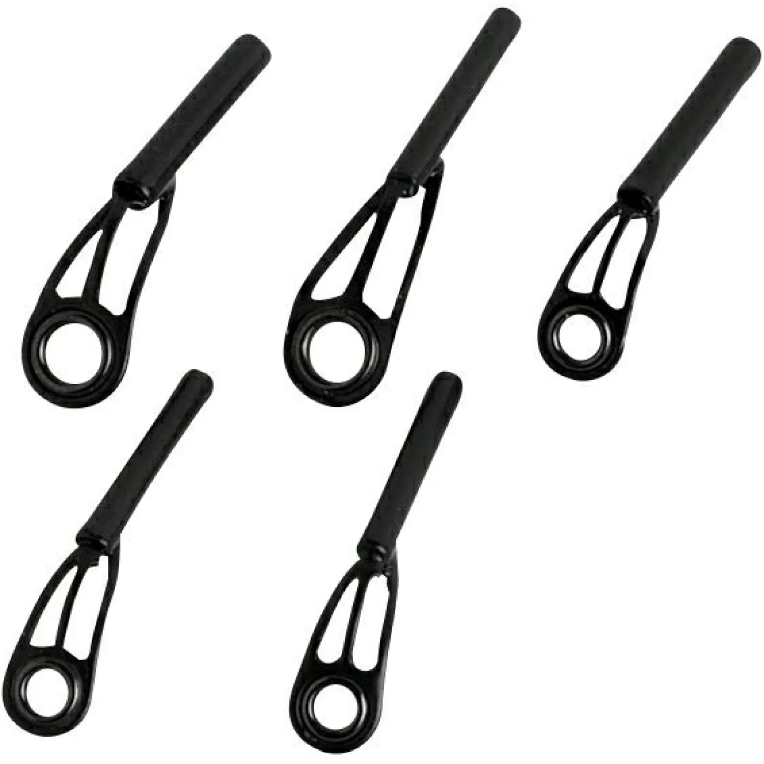 Kogha Spitzenring-Sets „Do It Yourself“ (Matchrute)< Rutenzubehör