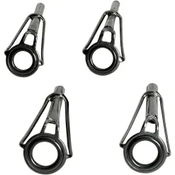 New Spitzenring-Sets „Do It Yourself“ (Spinnrute) Rutenzubehör