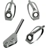 Sale Spitzenring-Sets „Do It Yourself“ (Bootsrute) Rutenzubehör