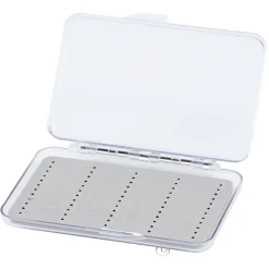 Kogha Spoon-/Fliegenbox (Klein)< Fliegenfischen-Zubehör|Angelkoffer & Angelboxen ·Angelboxen