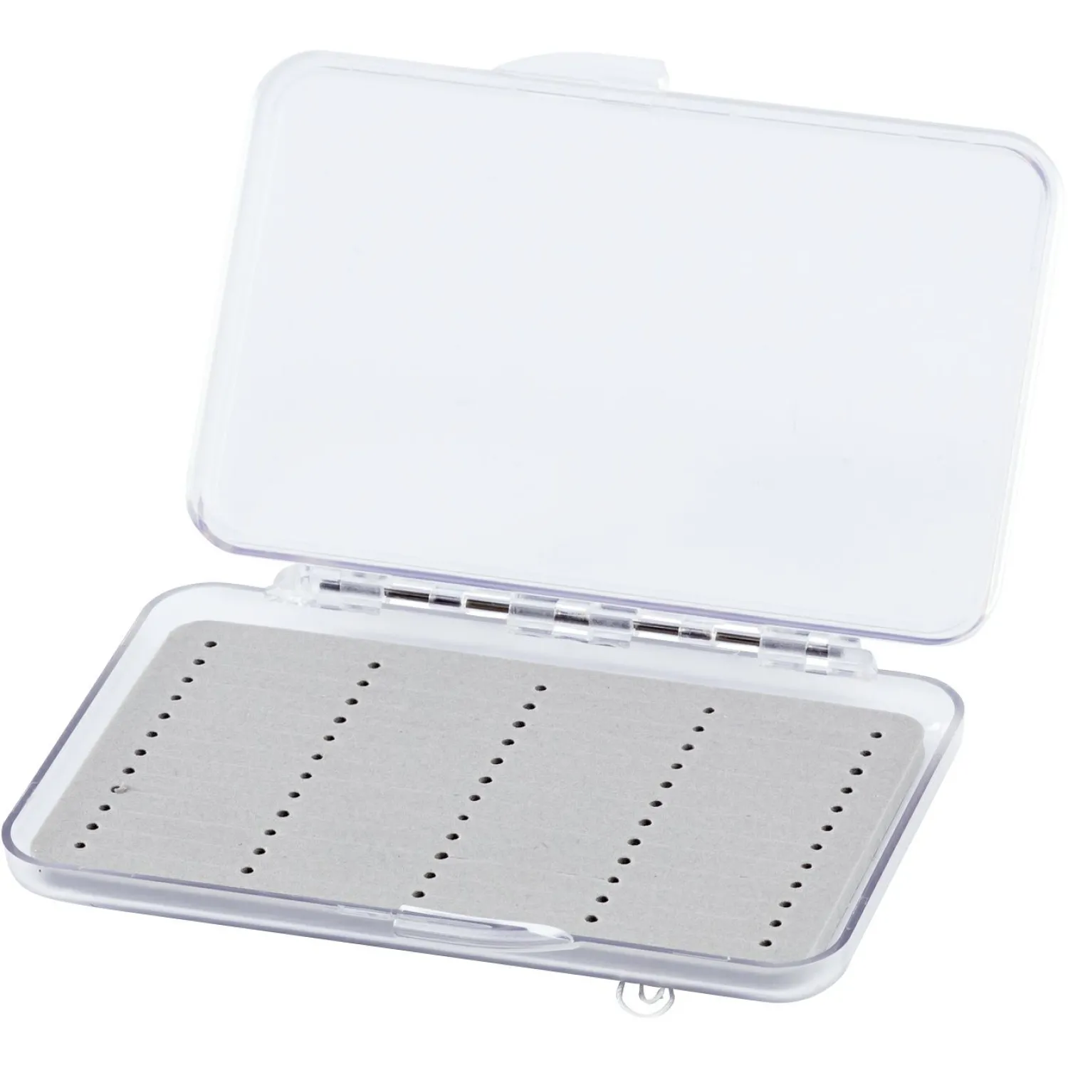 Kogha Spoon-/Fliegenbox (Klein)< Fliegenfischen-Zubehör|Angelkoffer & Angelboxen ·Angelboxen
