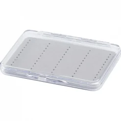 Kogha Spoon-/Fliegenbox (Klein)< Fliegenfischen-Zubehör|Angelkoffer & Angelboxen ·Angelboxen