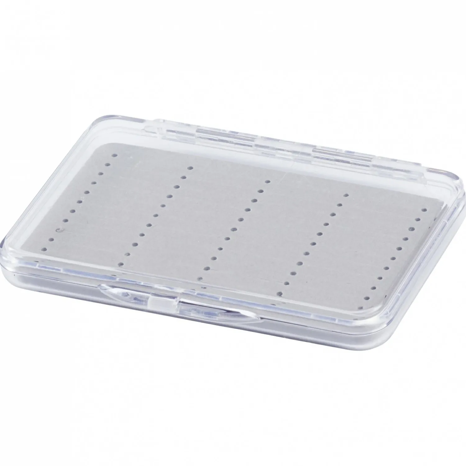 Kogha Spoon-/Fliegenbox (Klein)< Fliegenfischen-Zubehör|Angelkoffer & Angelboxen ·Angelboxen