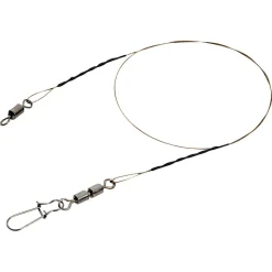 Kogha Stahlvorfach zum Spinnfischen Diamondsteel< Angelvorfächer & Beifänger|Raubfischangeln-Zubehör