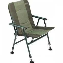 Kogha Stuhl mit Armlehnen< Campingzubehör|Campingzubehör