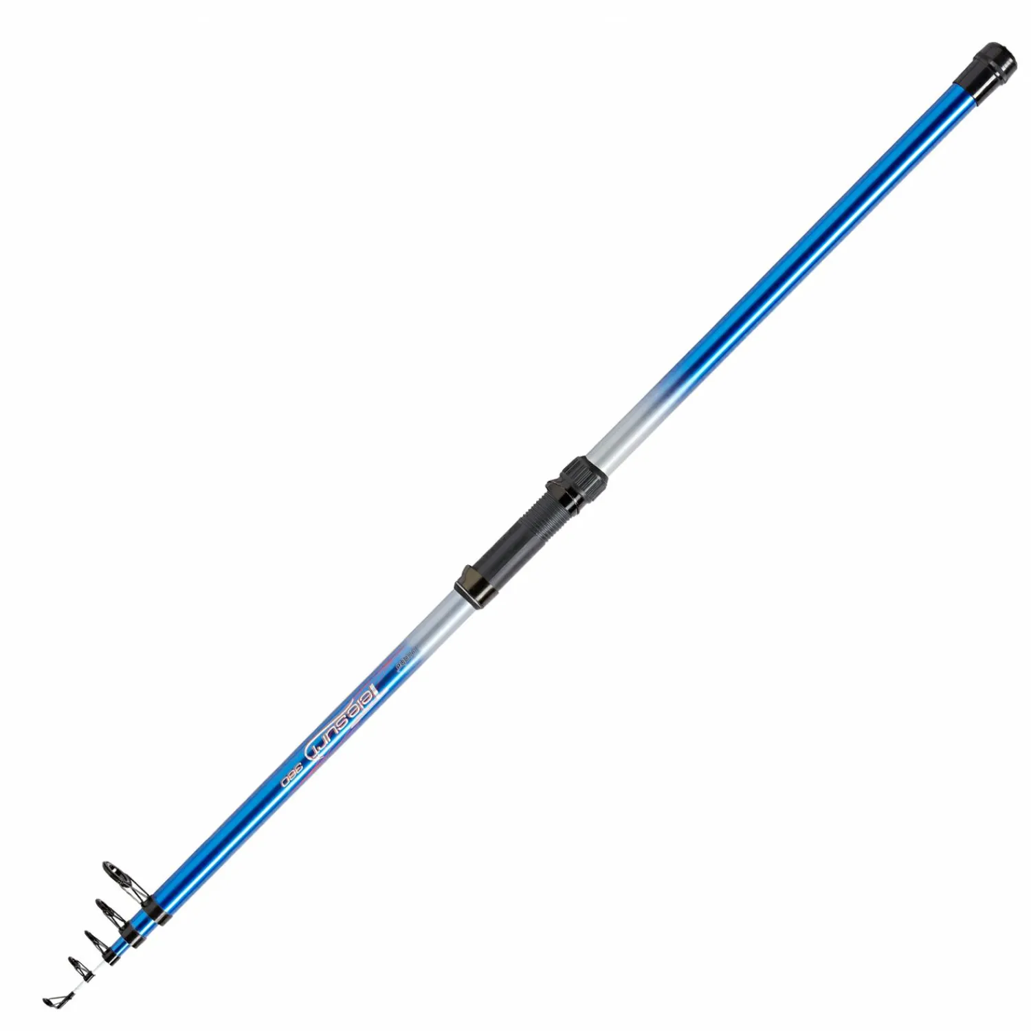Clearance Surf-Combo Molen-/Tele Meeres-Angelsets|Meeres-Angelsets