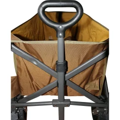 Online Tackle Bollerwagen Goliath XTRA Karpfenangeln-Zubehör|Angel-Transportwagen