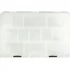 Kogha Tackle Box< Angelkoffer & Angelboxen ·Angelboxen|Kunstköder-Zubehör