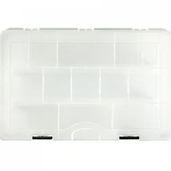 Kogha Tackle Box< Angelkoffer & Angelboxen ·Angelboxen|Kunstköder-Zubehör