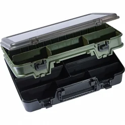 Kogha Tacklebox Alleskönner< Angelkoffer & Angelboxen ·Angelkoffer