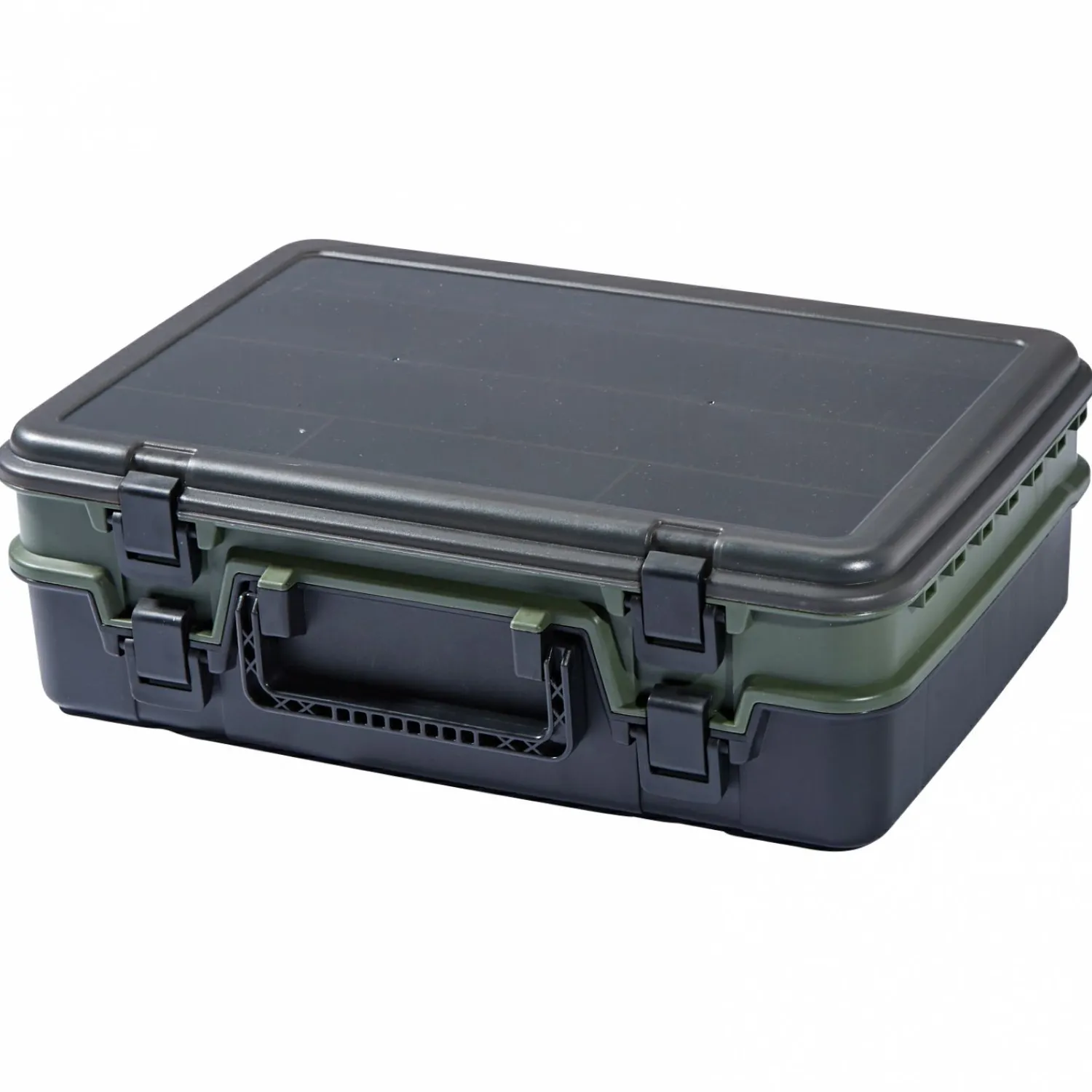 Kogha Tacklebox Alleskönner< Angelkoffer & Angelboxen ·Angelkoffer
