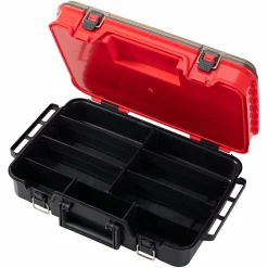 Best Tacklebox (doppelseitig) Angelkoffer & Angelboxen ·Angelboxen|Angelkoffer & Angelboxen ·Angelkoffer