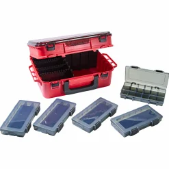 Kogha Tacklebox Giant< Angelkoffer & Angelboxen ·Angelkoffer