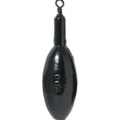 Clearance Tailed Carp Bomb mit Wirbel Angelbleie