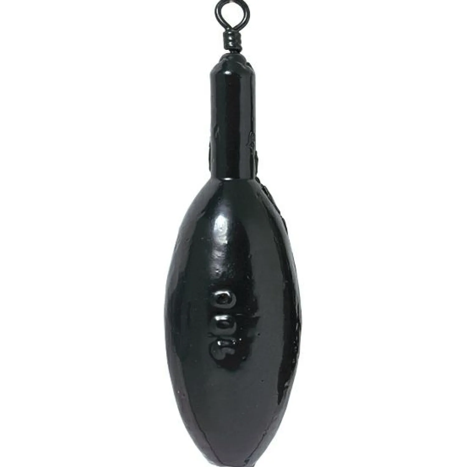 Clearance Tailed Carp Bomb mit Wirbel Angelbleie
