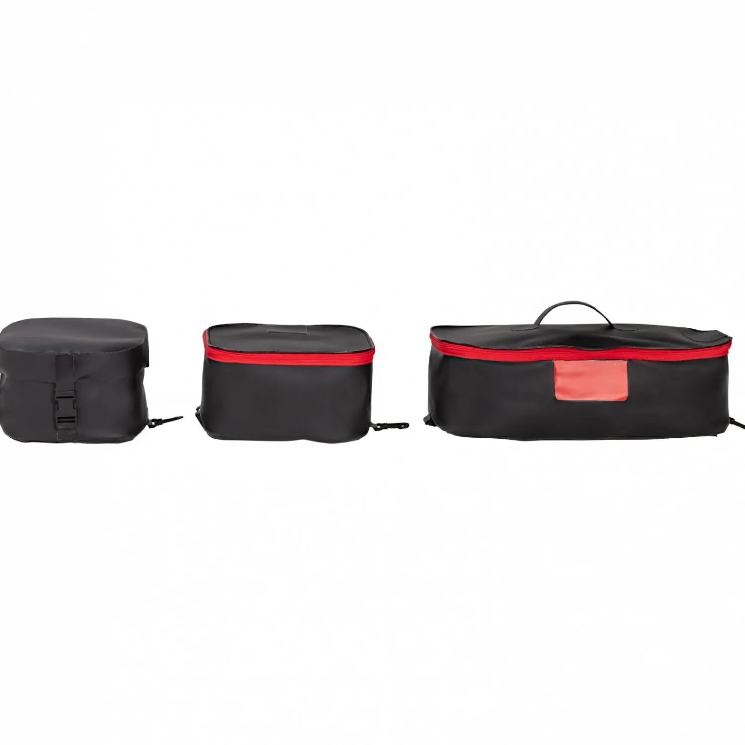 Outlet Taschensystem (für Belly Boat "Otter") Angelboote ·Angelboot-Zubehör
