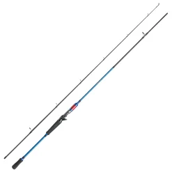 Kogha Taxa Pike Spin, Triggergriff< Baitcastruten