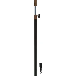 Clearance Tele-Erdspeer mit Gewinde Banksticks & Co.
