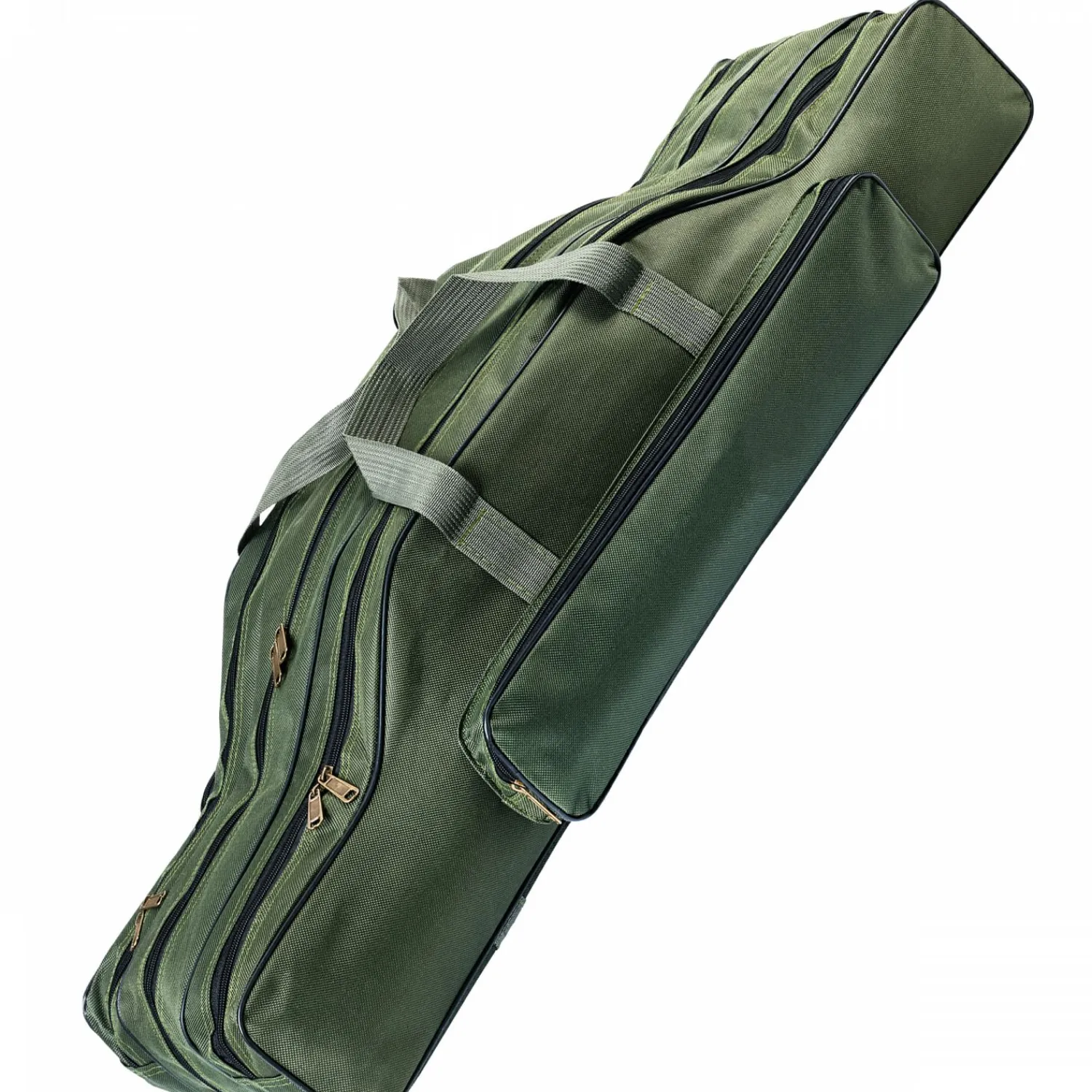 Kogha Telerutenfutteral Traveller< Rutenfutterale ·Allroundruten-Futterale|Rutenzubehör