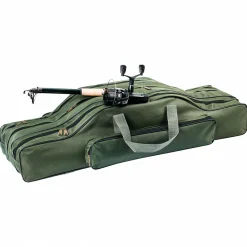Kogha Telerutenfutteral Traveller< Rutenfutterale ·Allroundruten-Futterale|Rutenzubehör