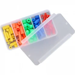 Kogha Tip Connector Set< Friedfischangeln-Zubehör