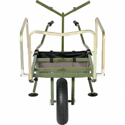 Kogha Trolley Easy Rover< Karpfenangeln-Zubehör|Angel-Transportwagen