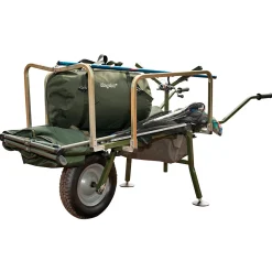 Kogha Trolley Easy Rover< Karpfenangeln-Zubehör|Angel-Transportwagen