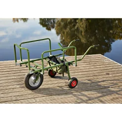Sale Trolley Master Rover Karpfenangeln-Zubehör|Angel-Transportwagen