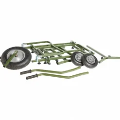 Sale Trolley Master Rover Karpfenangeln-Zubehör|Angel-Transportwagen