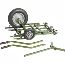 Sale Trolley Master Rover Karpfenangeln-Zubehör|Angel-Transportwagen