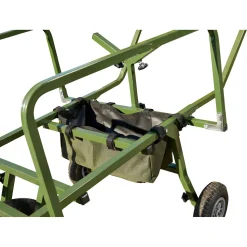 Sale Trolley Master Rover Karpfenangeln-Zubehör|Angel-Transportwagen