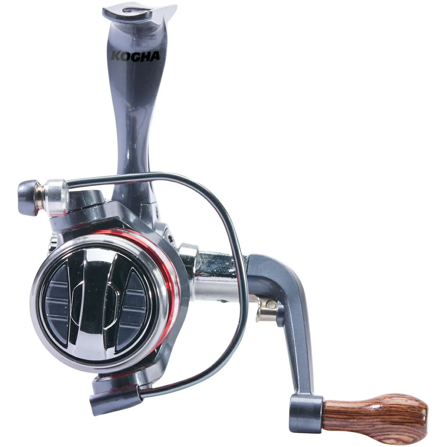 Kogha UL Rolle Mystic 500 FD< Spinnrollen