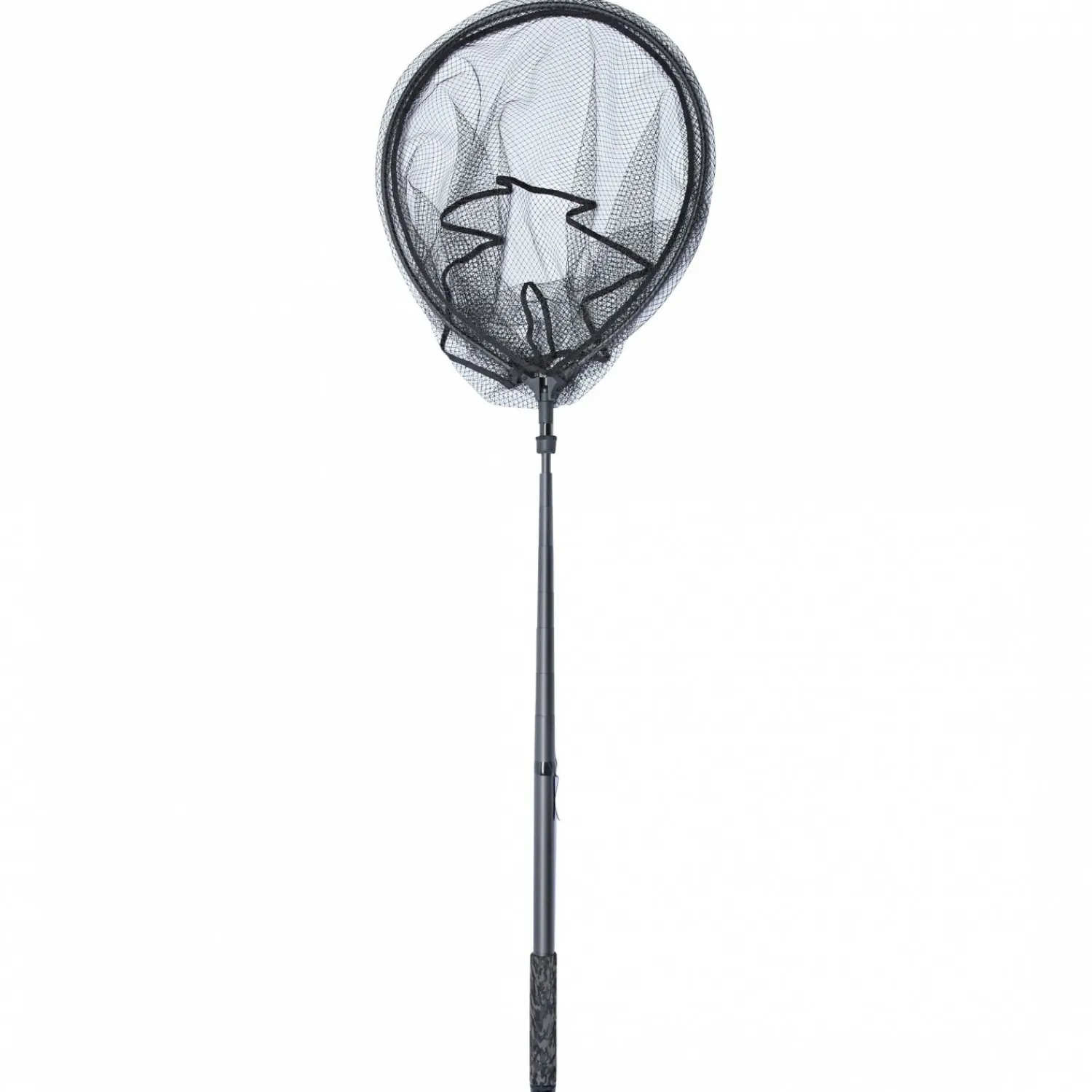 Discount Ultracarbon Telekescher Streetfishing Xtreme Allroundkescher