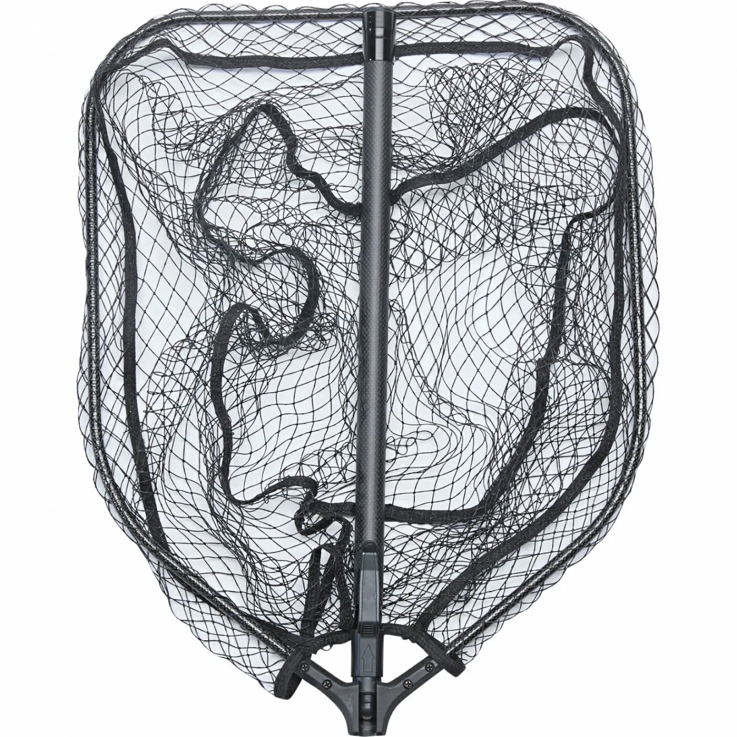 Kogha Ultracarbon Telekescher Troutfishing< Allroundkescher