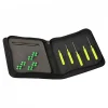 Clearance Vorfachtasche Rig and Tool Wallet Angeltaschen ·Vorfachtaschen