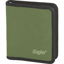 Clearance Vorfachtasche Rig and Tool Wallet Angeltaschen ·Vorfachtaschen