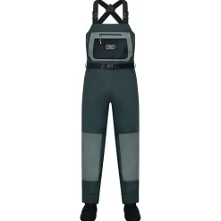 Kogha Wathose Herren, atmungsaktiv (Petrol)< Wat-Bekleidung