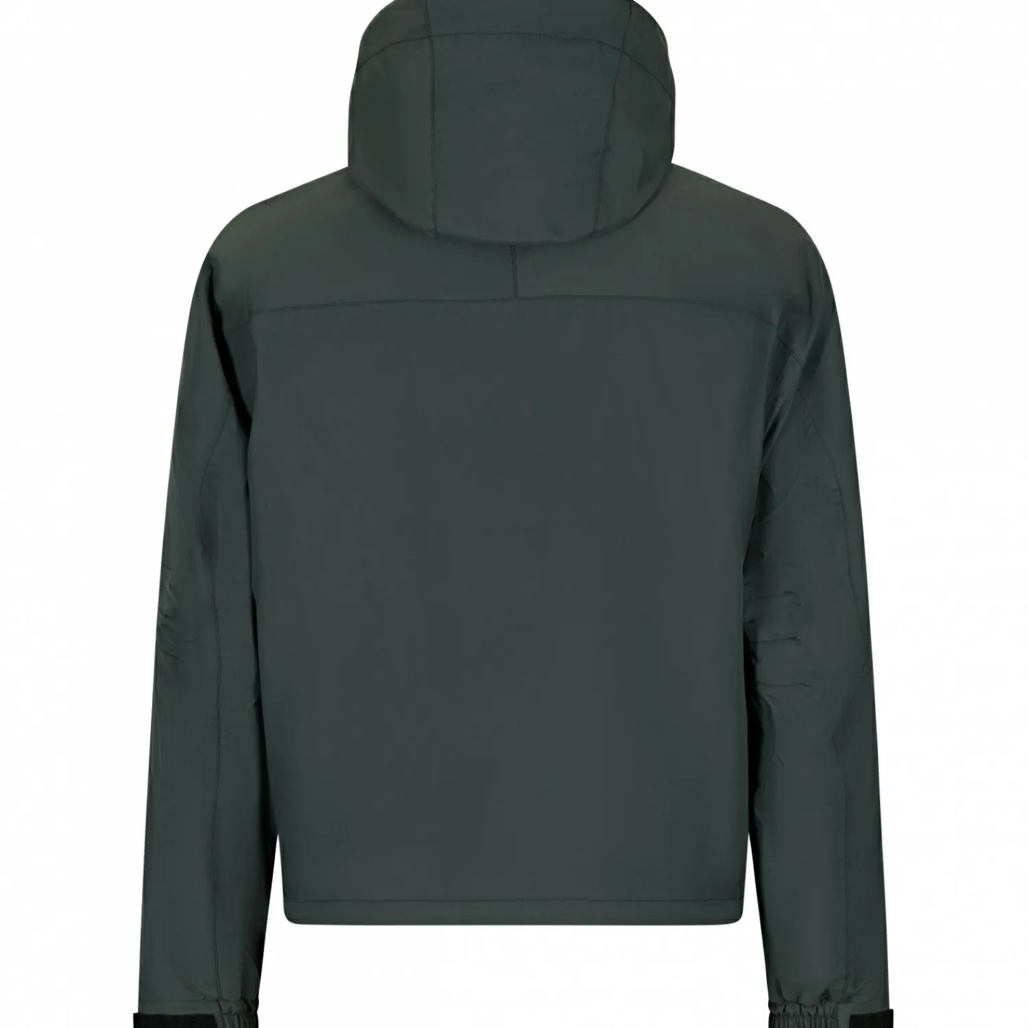 Kogha Watjacke (Graugrün)< Outdoor- & Angel-Jacken