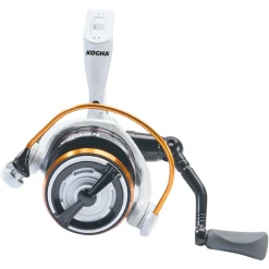 Kogha White Runner 1000< Spinnrollen