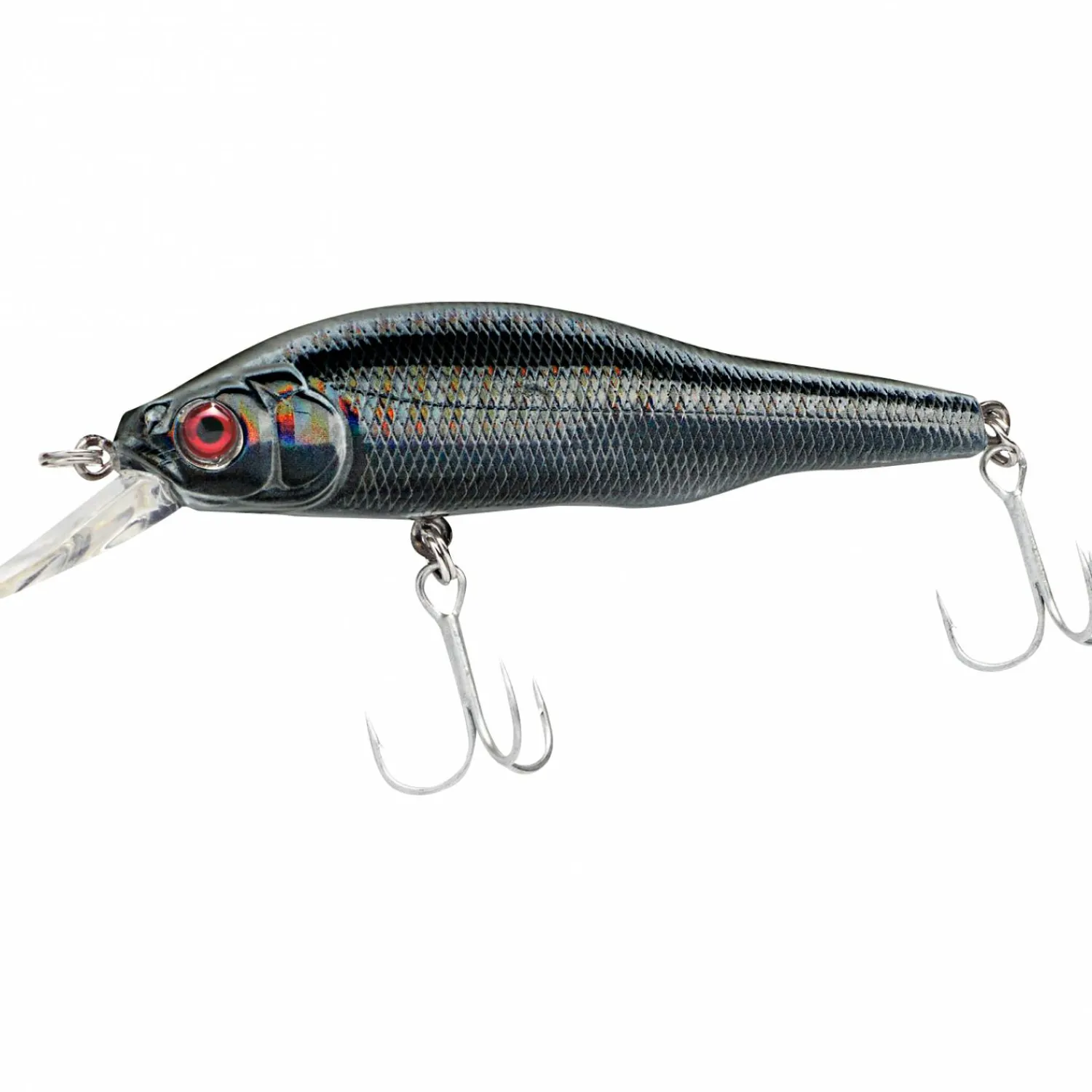 Discount Wobbler Aggro Lure Wobbler|Raubfischangeln Kunstköder