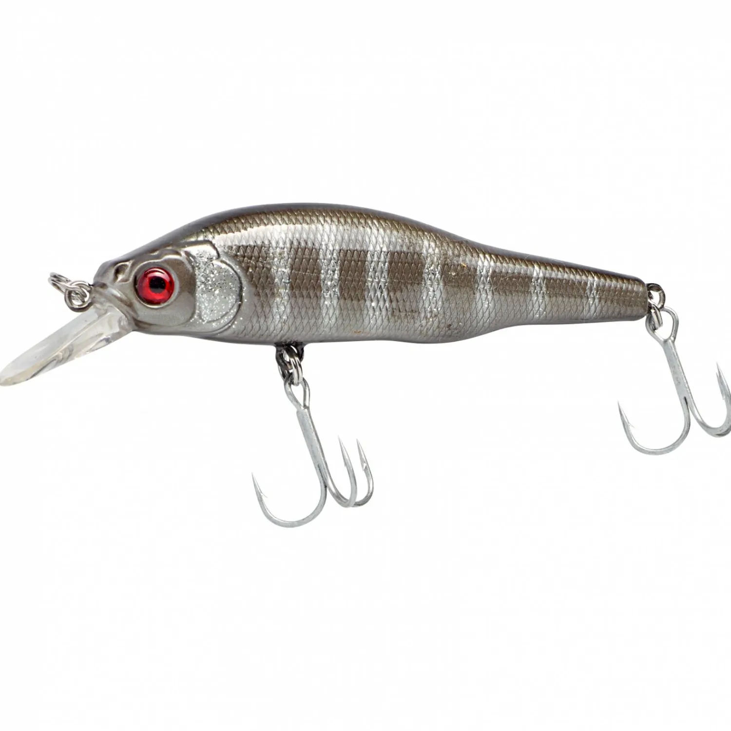 Discount Wobbler Aggro Lure Wobbler|Raubfischangeln Kunstköder