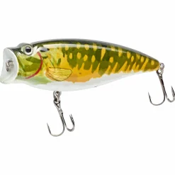 Kogha Wobbler Classy Pop Crank (Spikey Pike)< Wobbler|Raubfischangeln Kunstköder