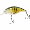Kogha Wobbler Midi Water (Strippy Perch)< Wobbler|Raubfischangeln Kunstköder