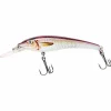 Best Wobbler Mini Crank (Purple Chub) Wobbler|Raubfischangeln Kunstköder