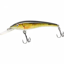 Kogha Wobbler Mini Crank (Golden Scalies)< Wobbler|Raubfischangeln Kunstköder